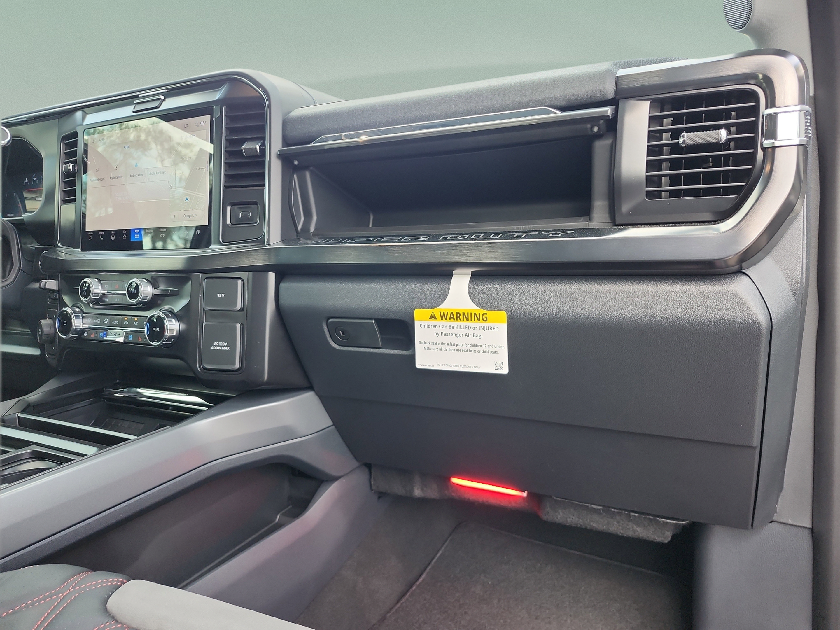 New 2026 Ford F250 Lariat AWD/4WD image 20