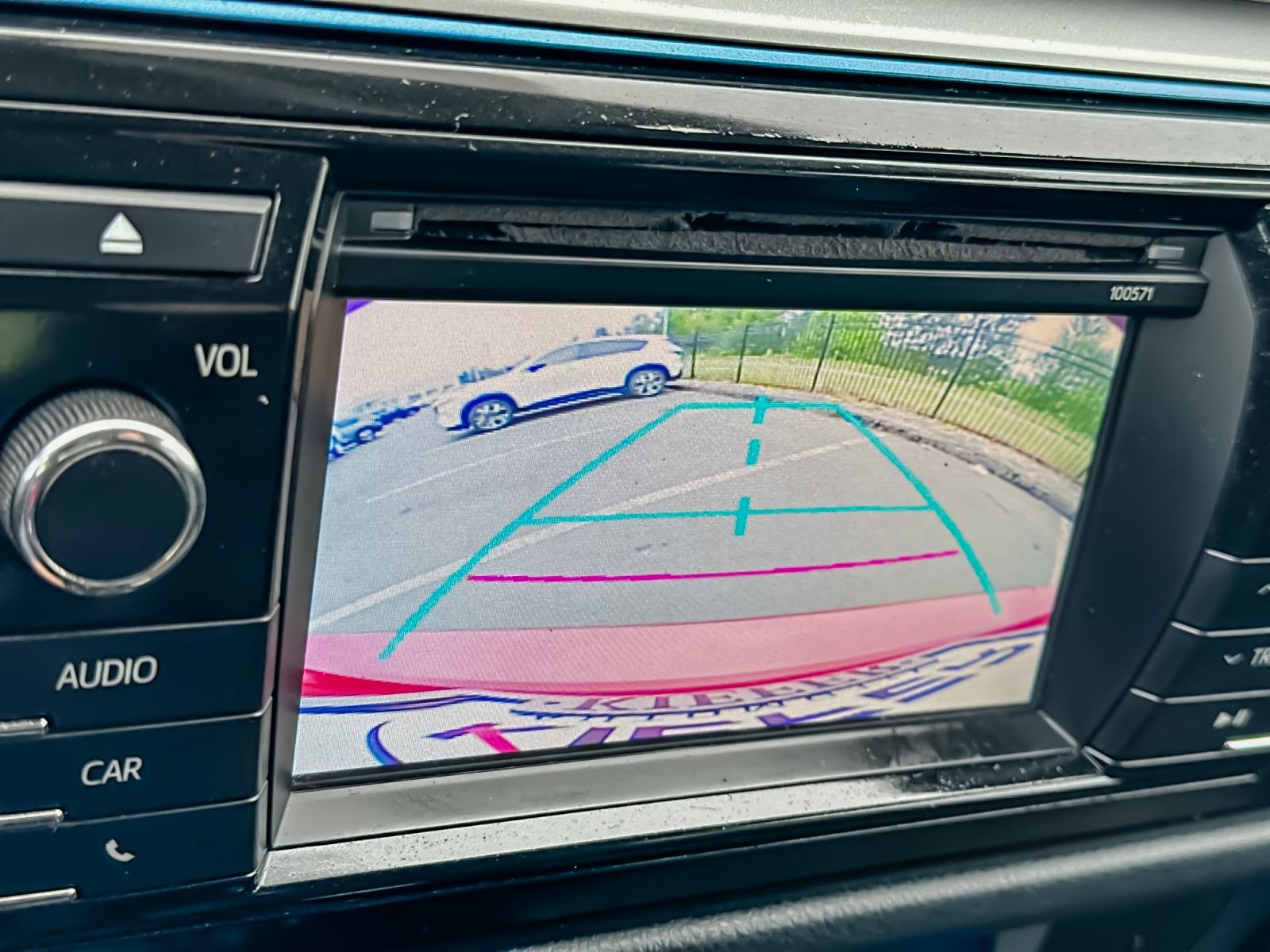 Used 2016 Toyota Corolla S FWD image 17