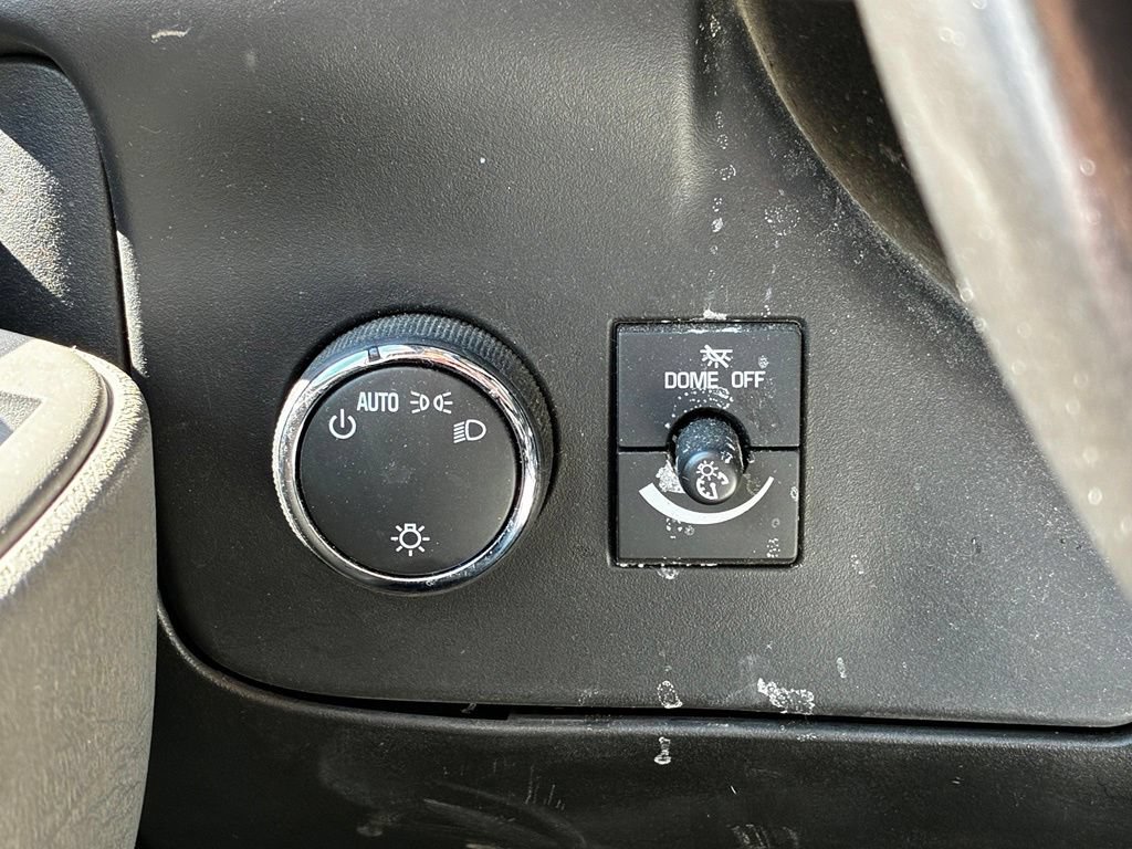Used 2022 GMC Savana 3500 w/ Power Convenience Package RWD image 37