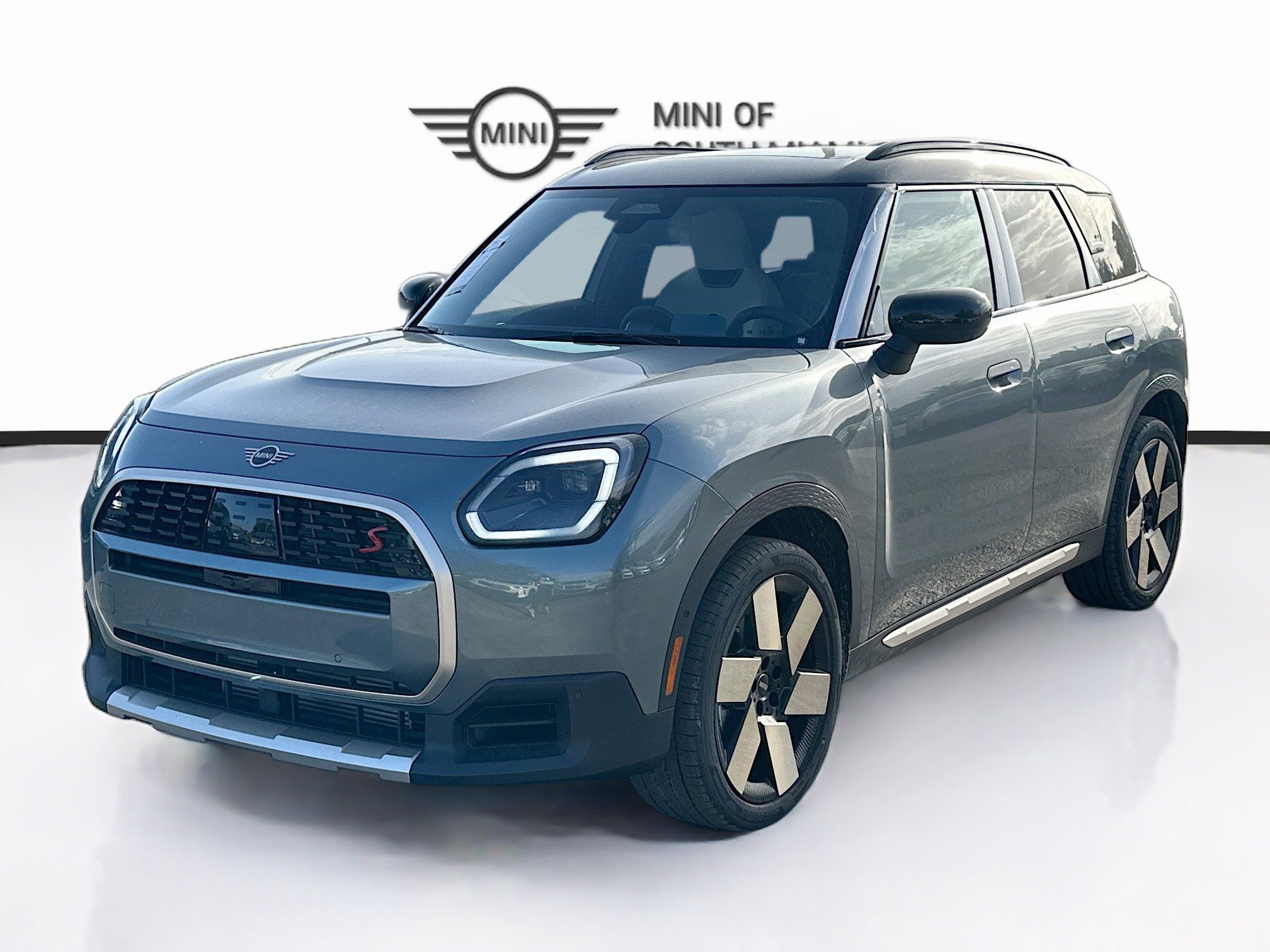 New 2026 MINI Cooper Countryman S image 3