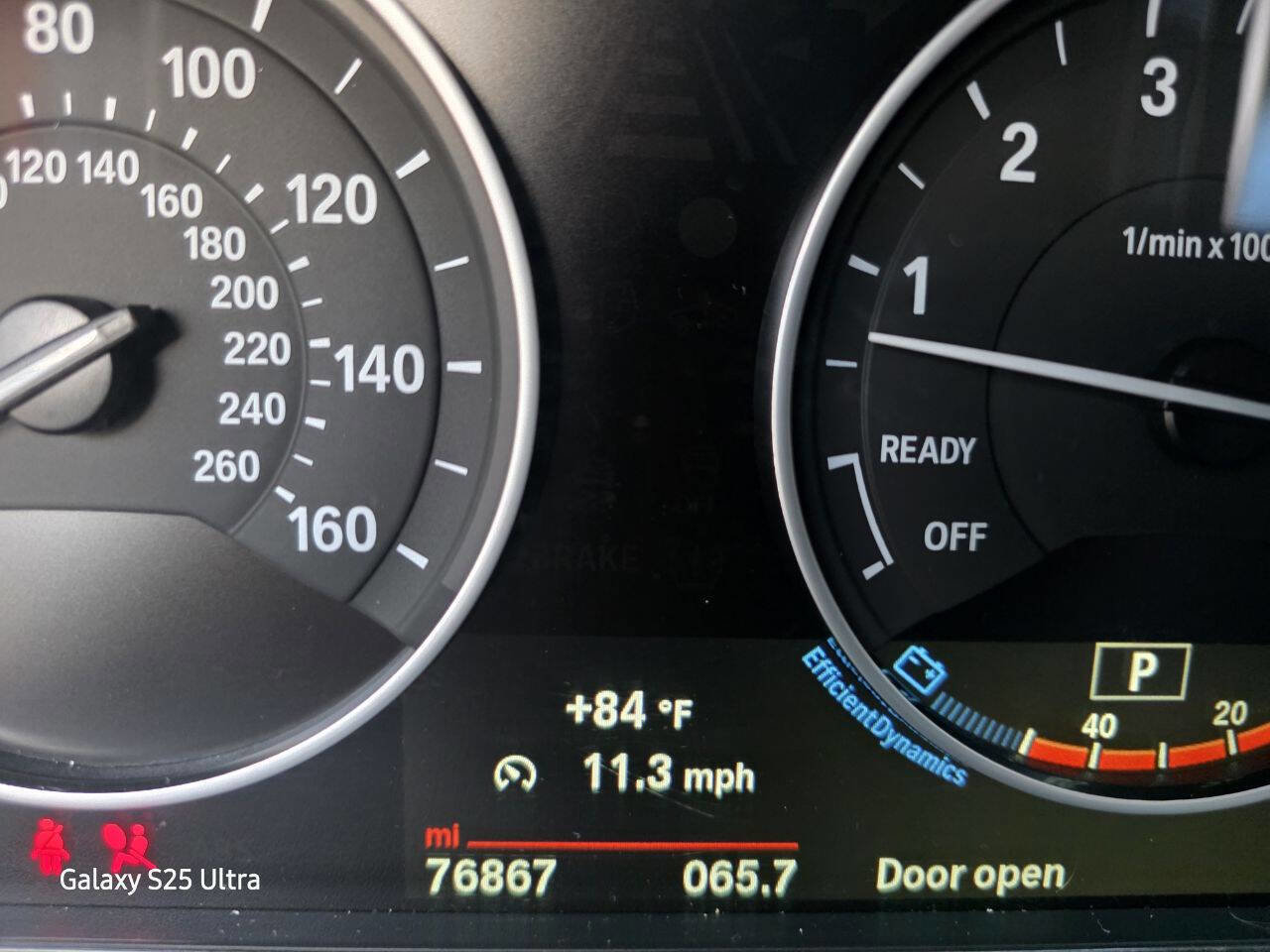 Used 2017 BMW 320i Sedan image 24