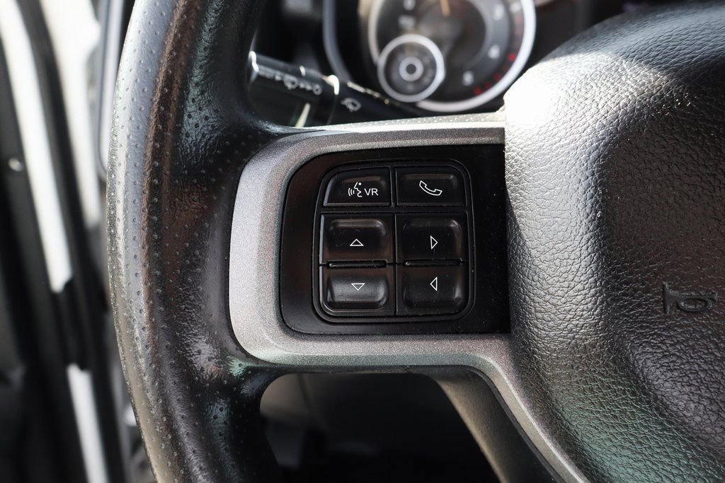 Used 2020 RAM 3500 Tradesman w/ Chrome Appearance Group image 28