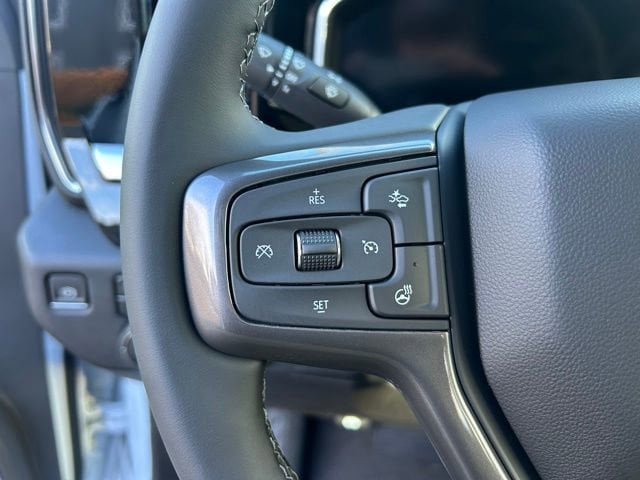 New 2026 Chevrolet Silverado 2500 High Country w/ Technology Package AWD/4WD image 21