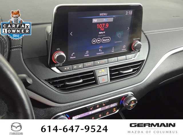 Used 2019 Nissan Altima 2.5 SV FWD image 26