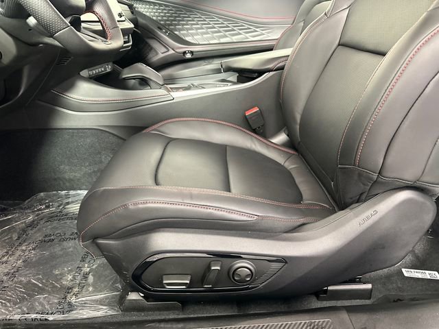 New 2026 Dodge Charger Scat Pack AWD/4WD image 14