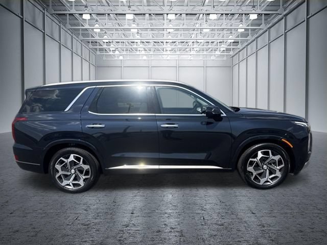 Used 2021 Hyundai Palisade Calligraphy FWD image 6