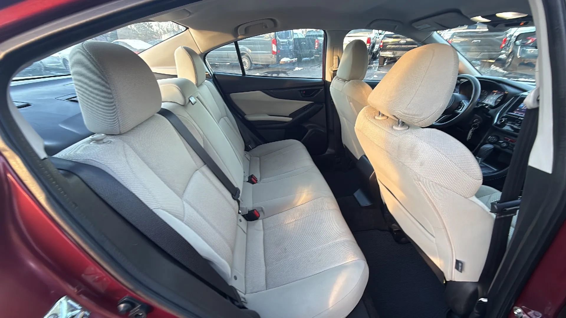 Used 2019 Subaru Impreza 2.0i w/ Eyesight image 15