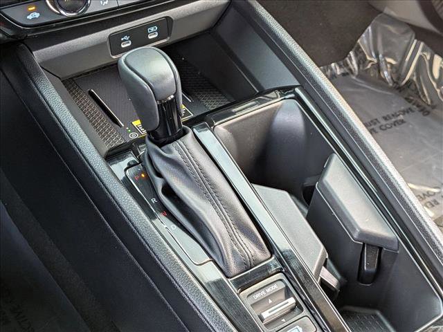 Used 2025 Honda Accord Sport image 12