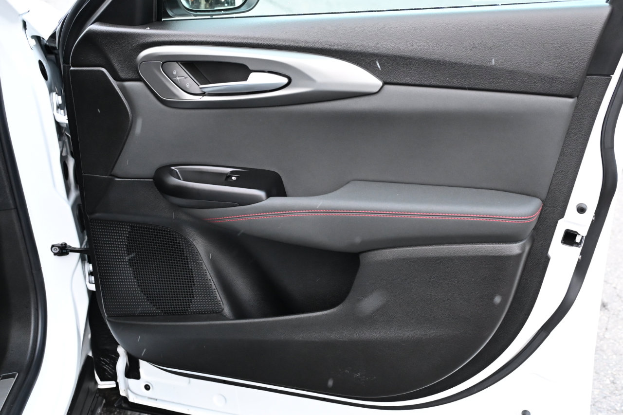 Used 2024 Alfa Romeo Tonale Veloce w/ Active Assist Package image 28