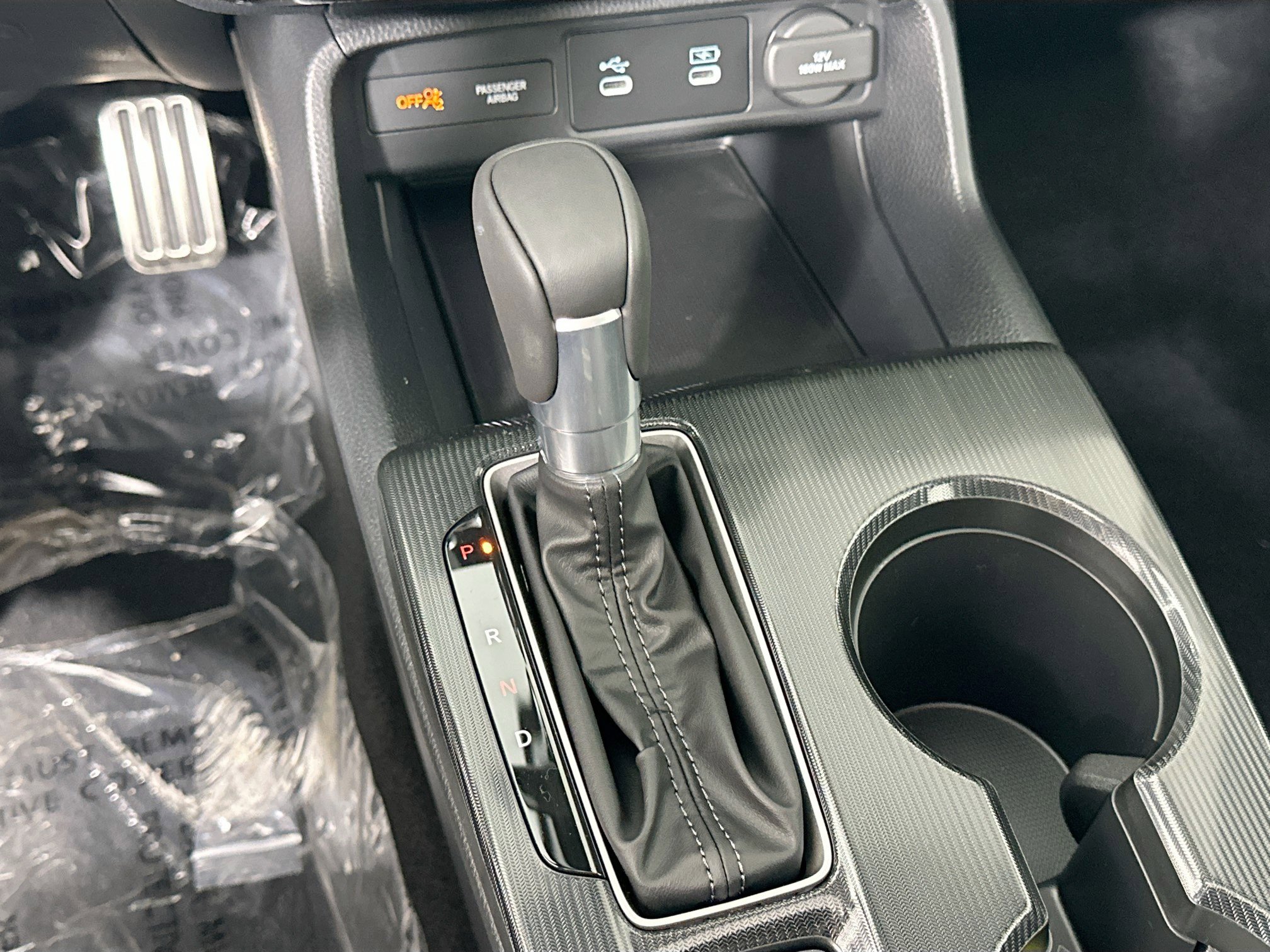 New 2026 Honda Civic Sport image 13