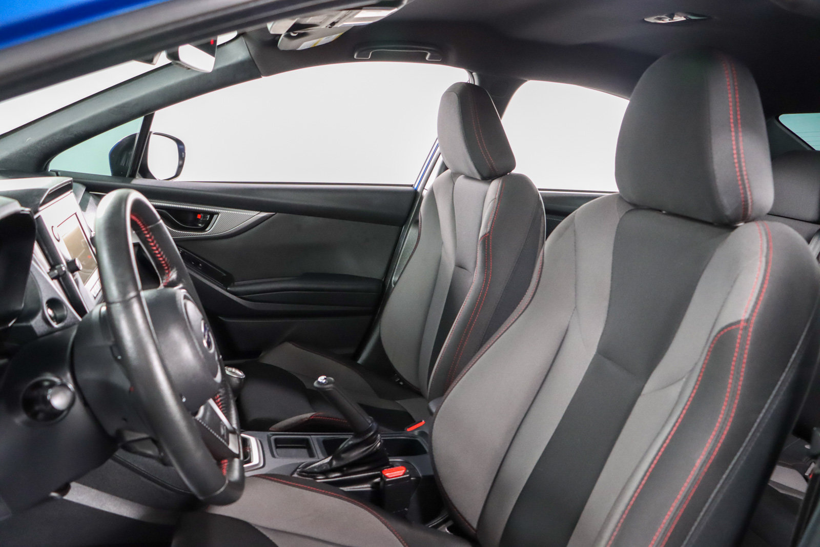 Used 2022 Subaru WRX AWD/4WD image 23