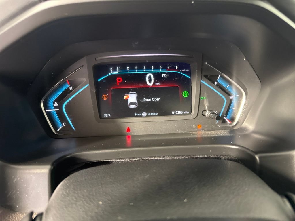 Certified 2023 Honda Odyssey EX-L image 18