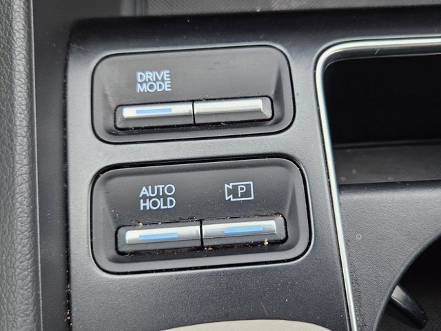 Used 2024 Hyundai Sonata SEL FWD image 15