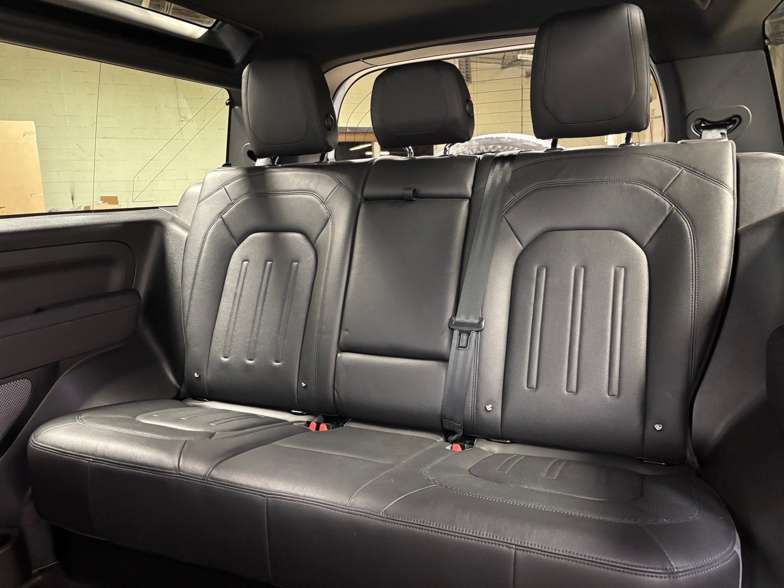 Used 2021 Land Rover Defender 90 S AWD/4WD image 24