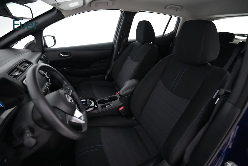 Used 2024 Nissan Leaf SV Plus FWD image 4