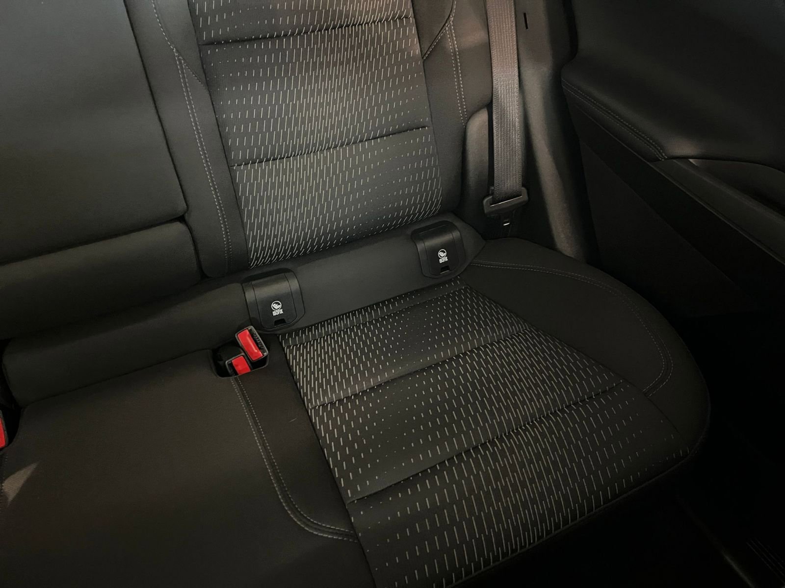 Used 2025 Chevrolet Equinox LT image 37