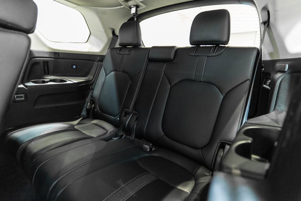 Used 2024 Honda Pilot EX-L image 37
