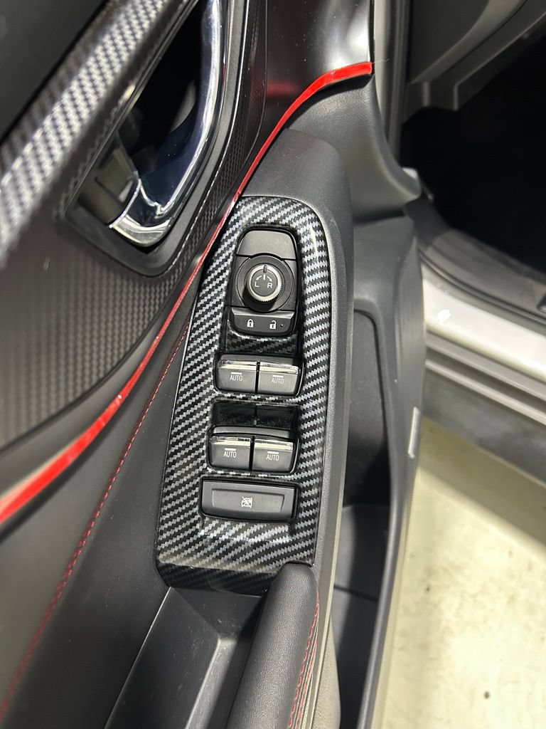 Used 2023 Subaru WRX Limited AWD/4WD image 11