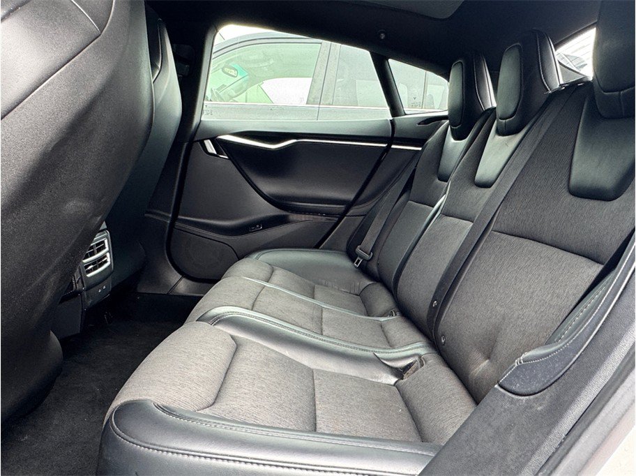 Used 2018 Tesla Model S 75D AWD/4WD image 19