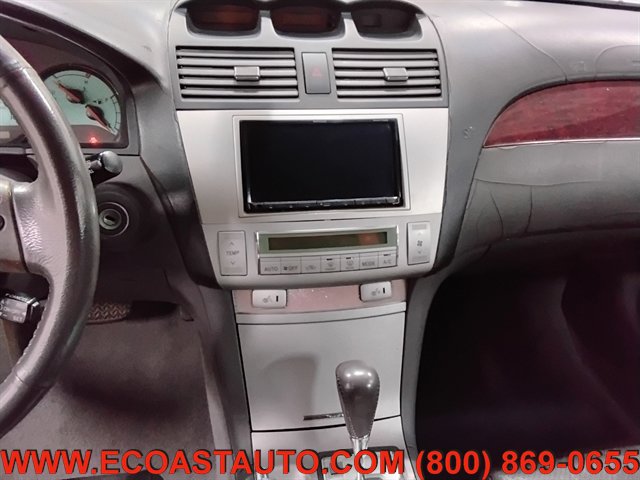 Used 2004 Toyota Solara SLE image 12