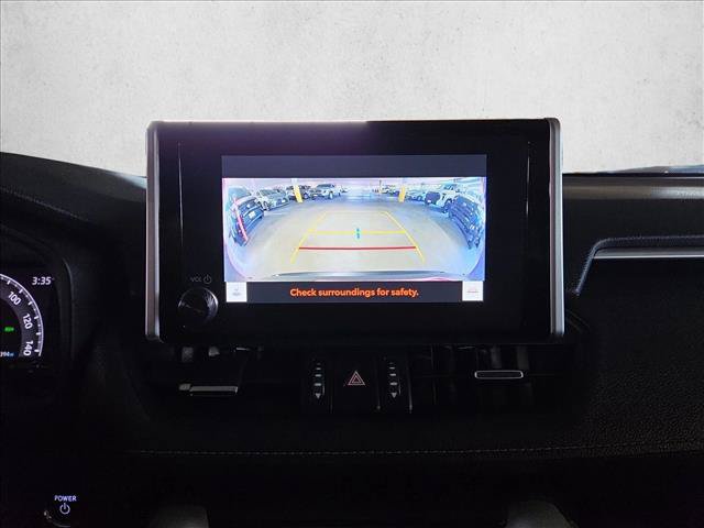 Certified 2023 Toyota RAV4 XLE Premium AWD/4WD image 14