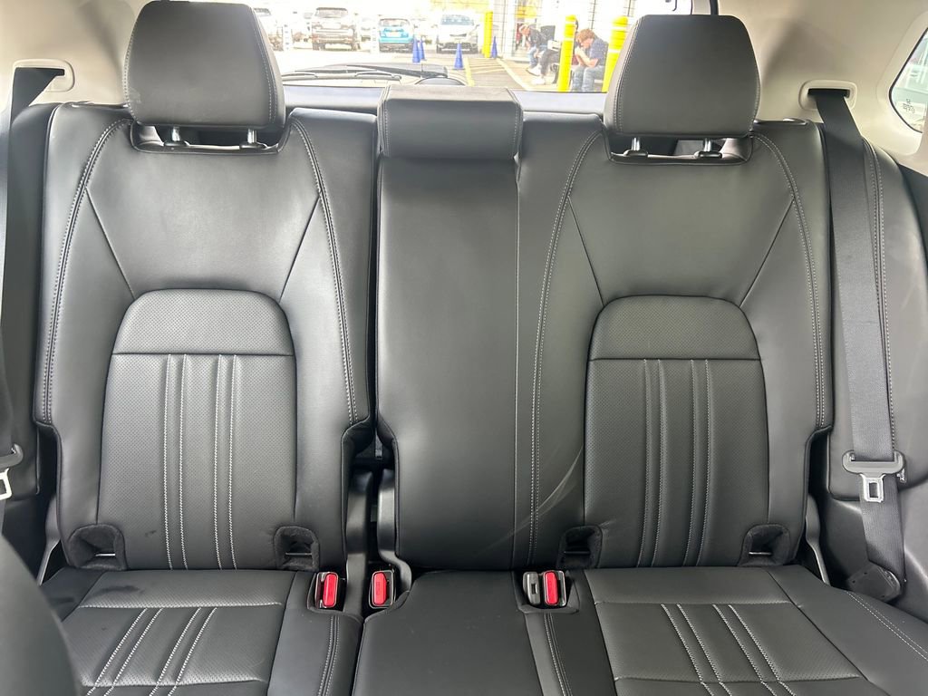 Used 2025 Honda HR-V EX-L image 31