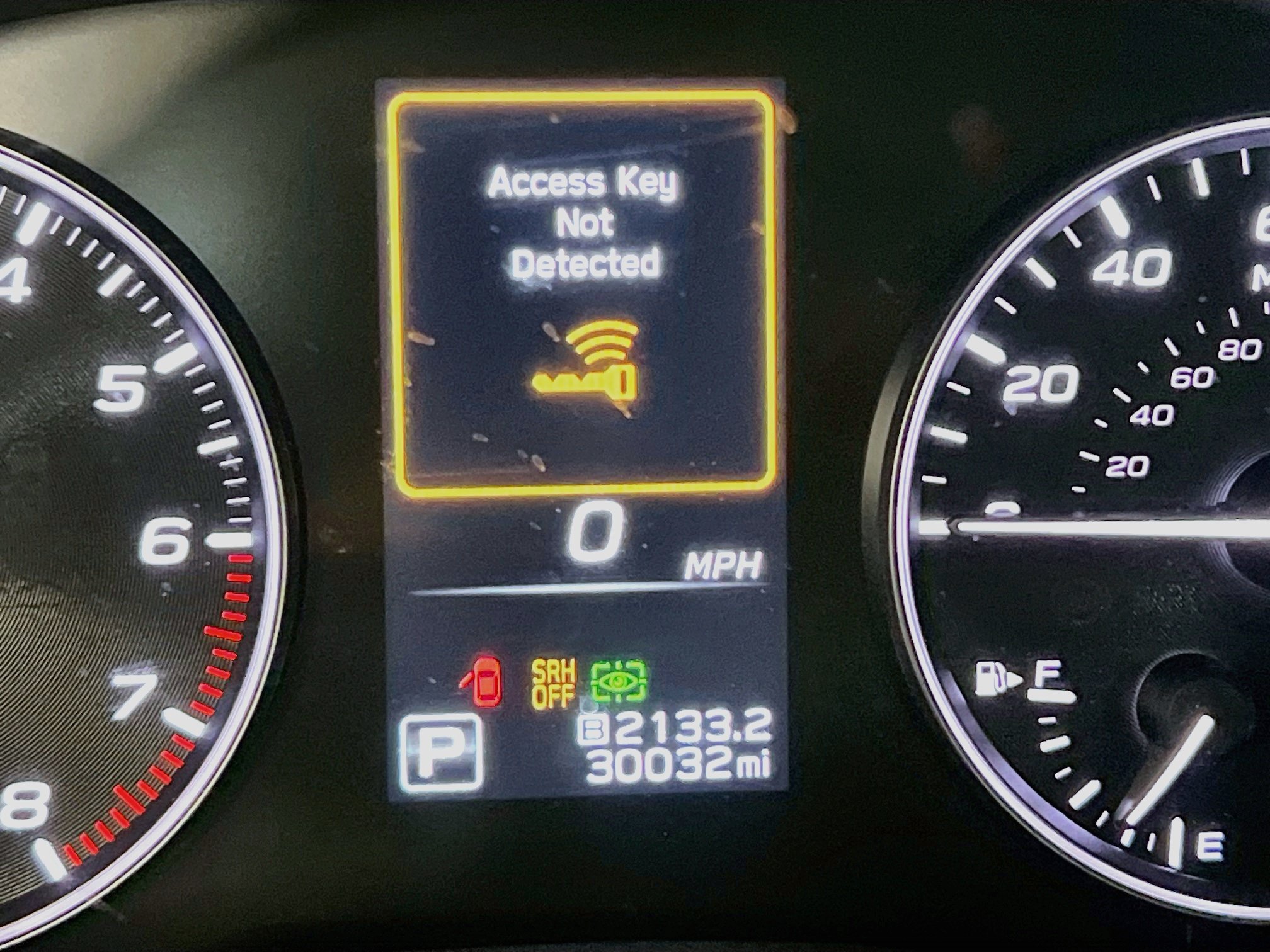 Used 2024 Subaru Ascent Touring w/ Popular Package #2 AWD/4WD image 22
