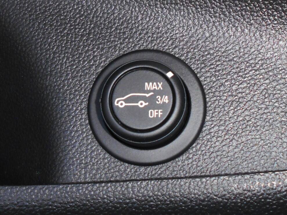Used 2017 Buick Envision Premium AWD/4WD image 22