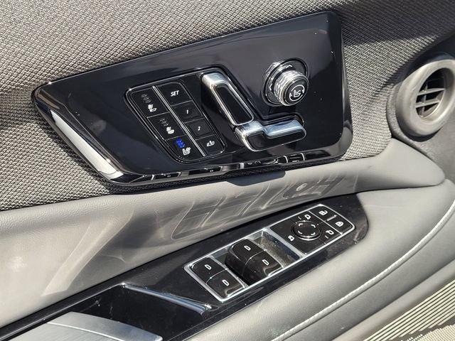 New 2027 Cadillac Optiq V w/ Carbon Fiber Package AWD/4WD image 20
