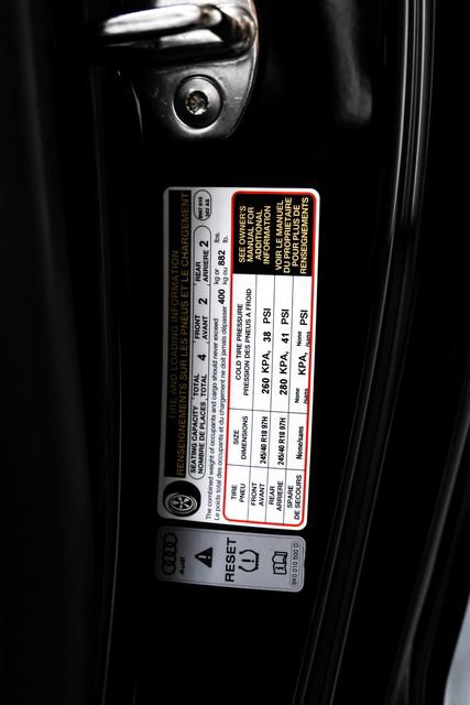 Used 2021 Audi A5 2.0T Premium AWD/4WD image 57