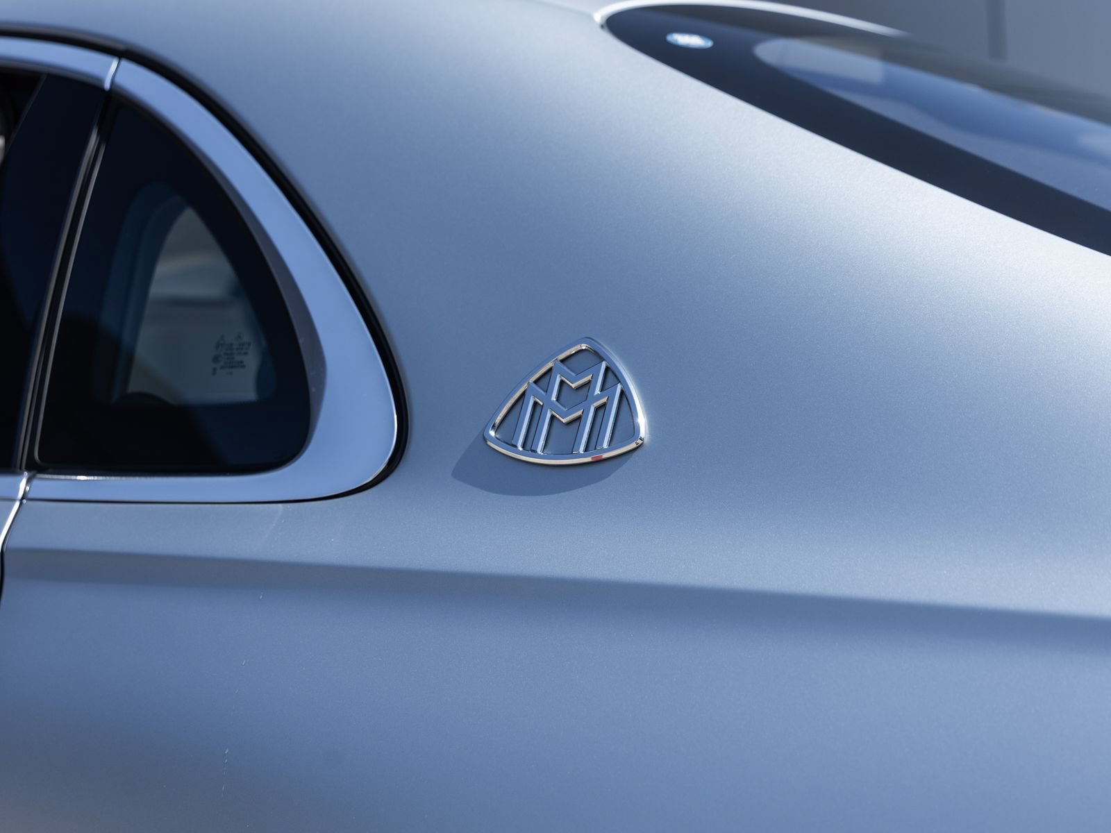 Used 2024 Mercedes-Benz Maybach S 680 4MATIC image 15