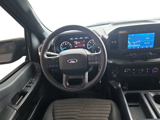 Used 2021 Ford F150 XL w/ STX Appearance Package AWD/4WD image 14