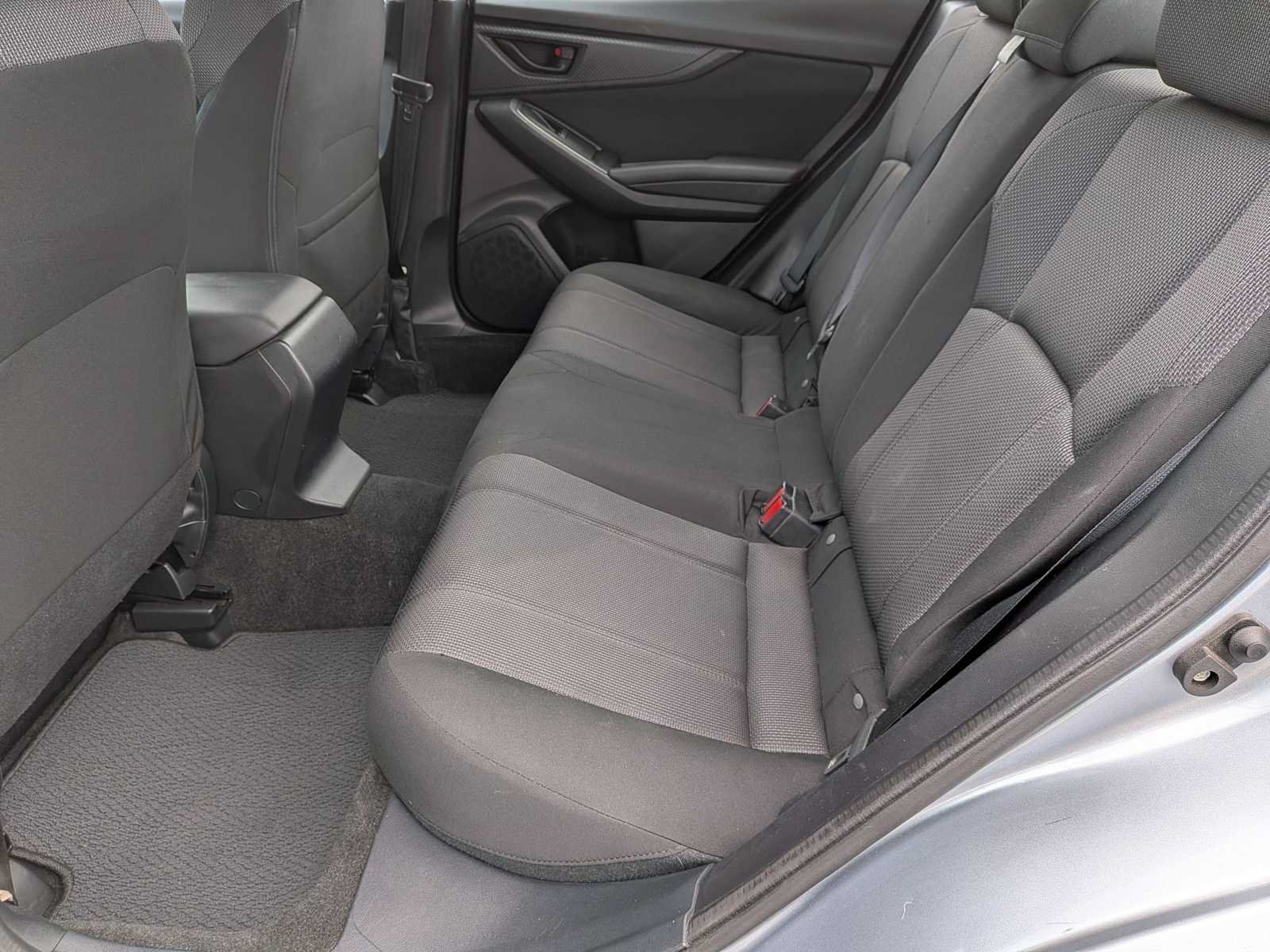 Used 2019 Subaru Impreza 2.0i AWD/4WD image 17