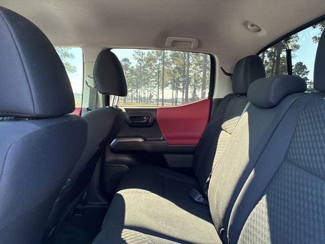 Used 2023 Toyota Tacoma SR5 image 22