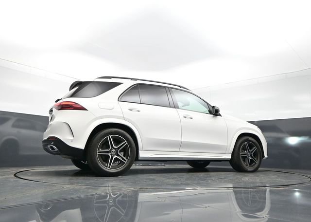 Used 2026 Mercedes-Benz GLE 350 4MATIC image 29