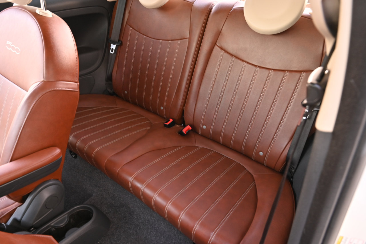Used 2015 FIAT 500 1957 Edition image 14
