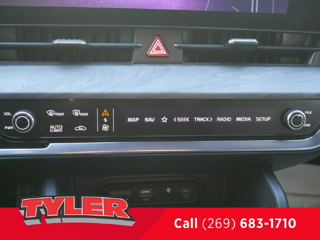 Used 2024 Kia Sportage X-Pro AWD/4WD image 49