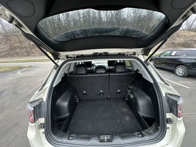 Used 2018 Jeep Compass Limited w/ Navigation Group image 23