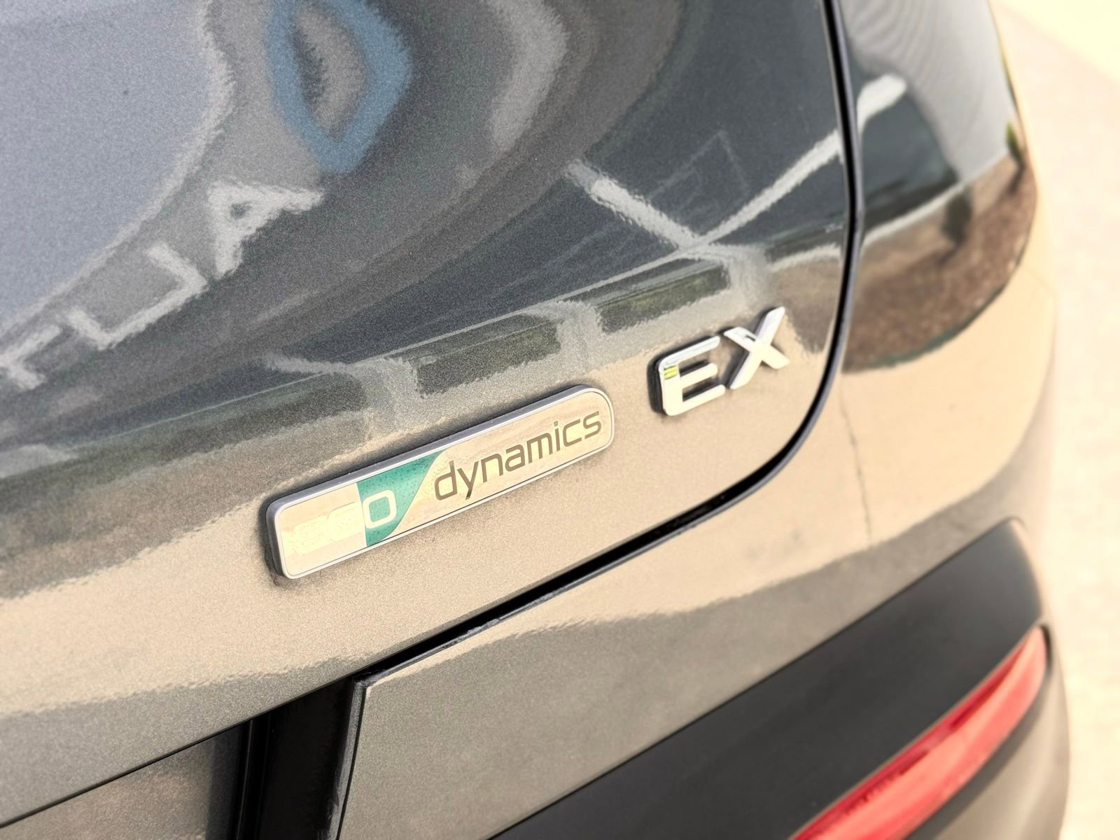 Used 2020 Kia Soul EX image 11