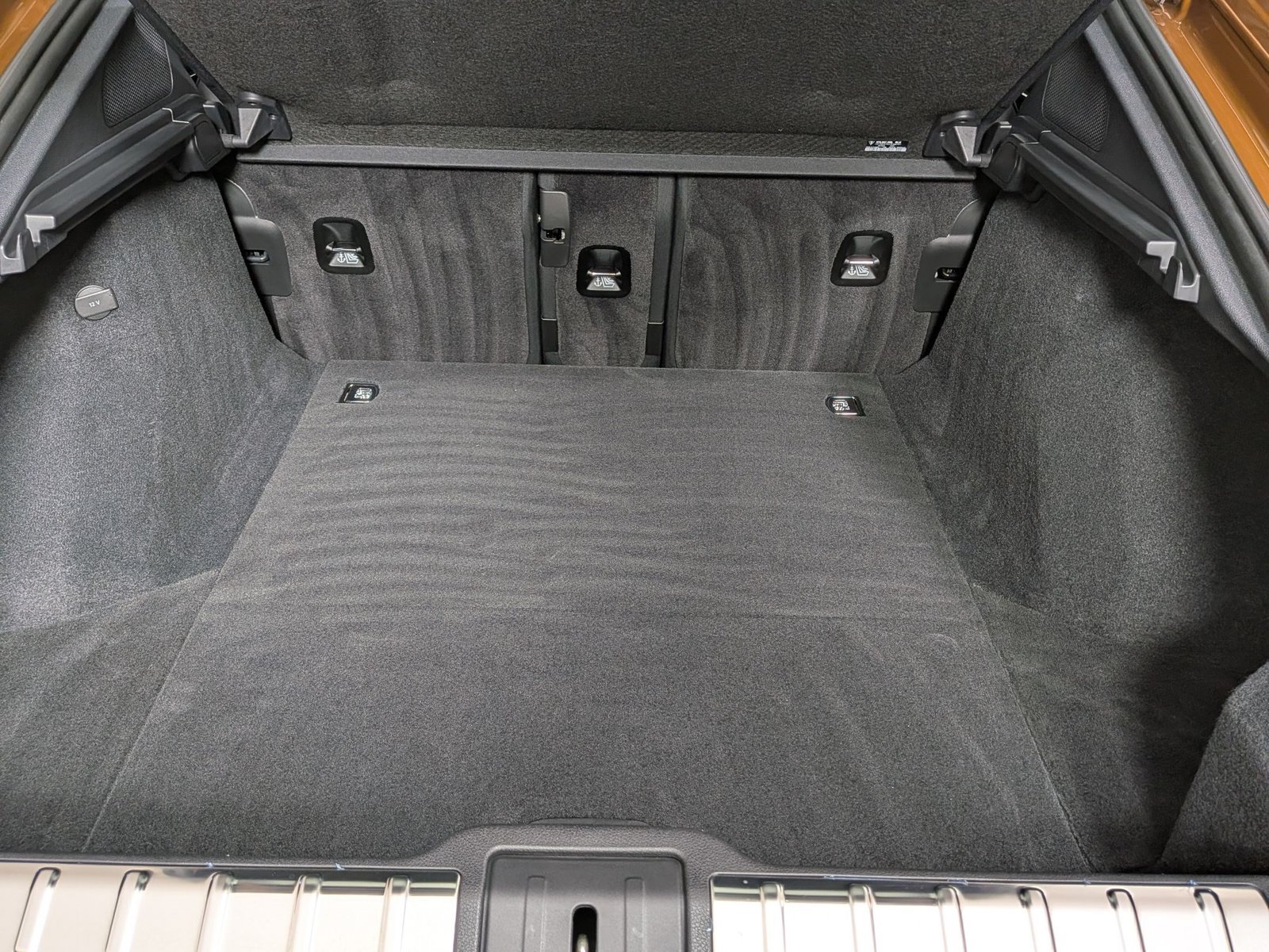 Certified 2024 Porsche Panamera image 21