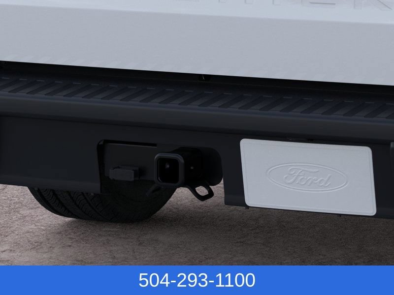 New 2026 Ford Maverick XLT FWD image 25