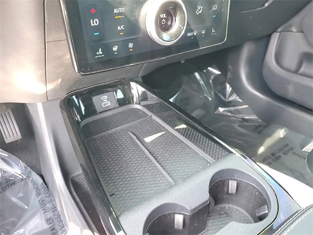 Used 2021 Ford Mustang Mach-E Select w/ Comfort/Appearance Package image 20