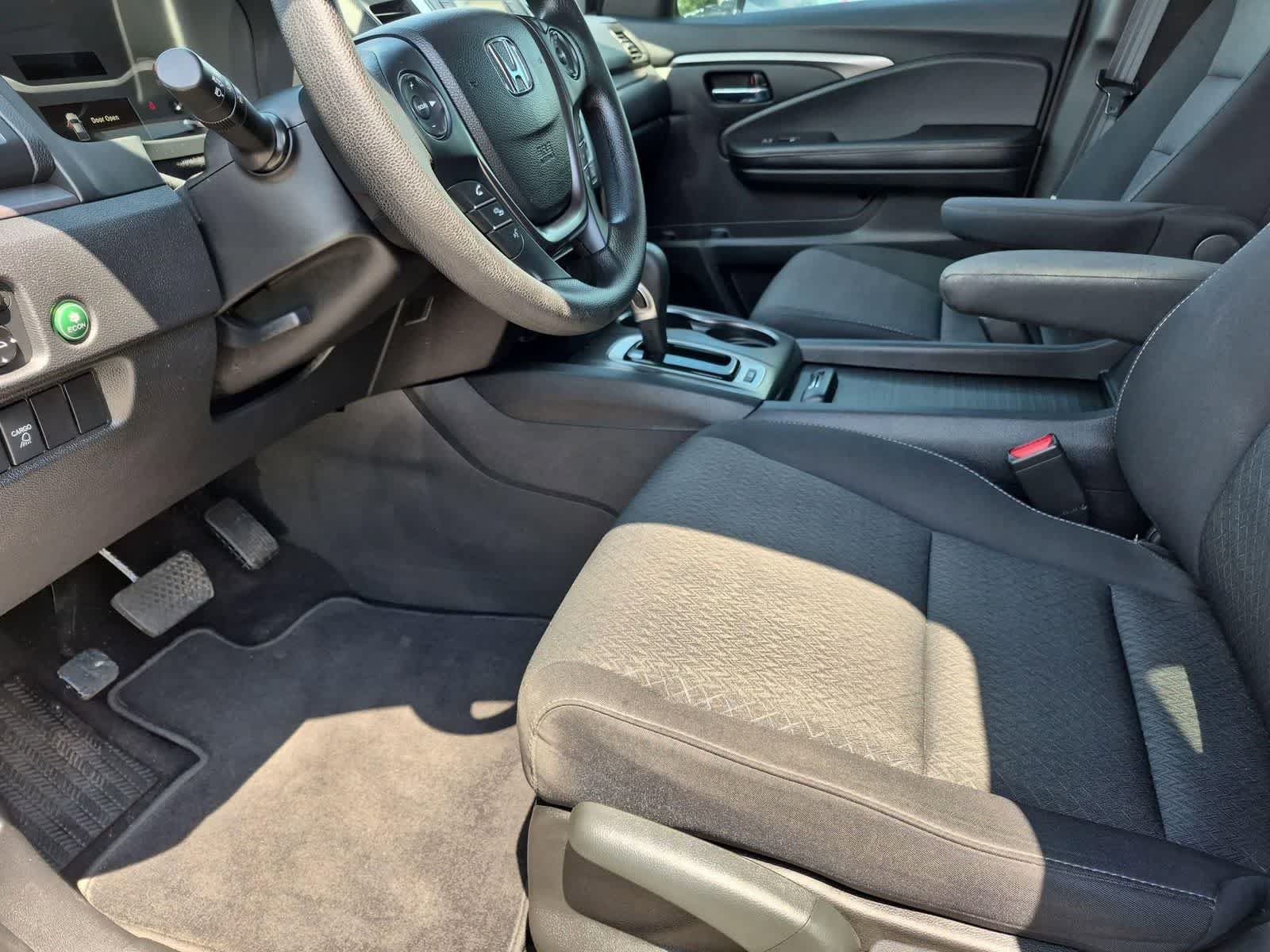 Used 2019 Honda Ridgeline Sport image 10