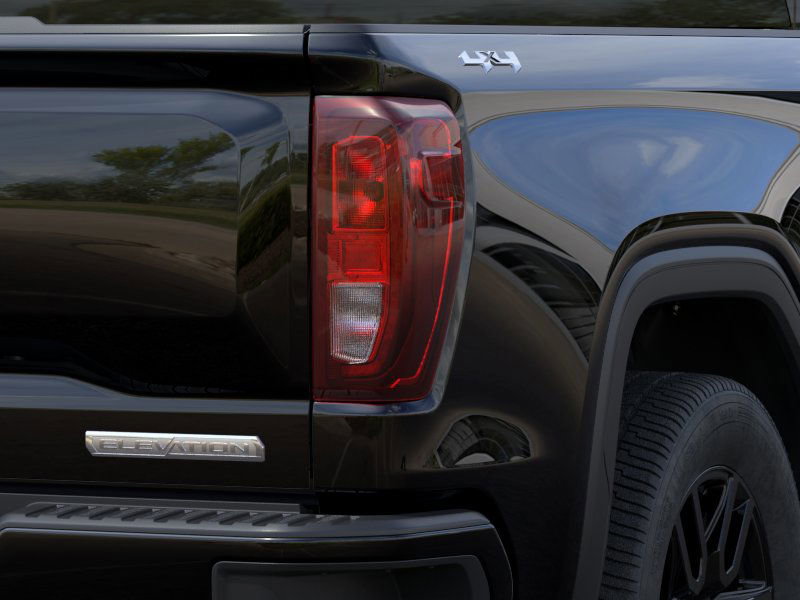 New 2026 GMC Sierra 1500 Elevation image 11