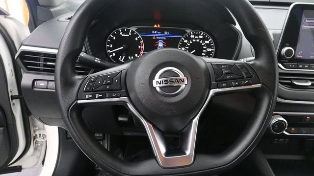 Used 2020 Nissan Altima 2.5 S FWD image 22