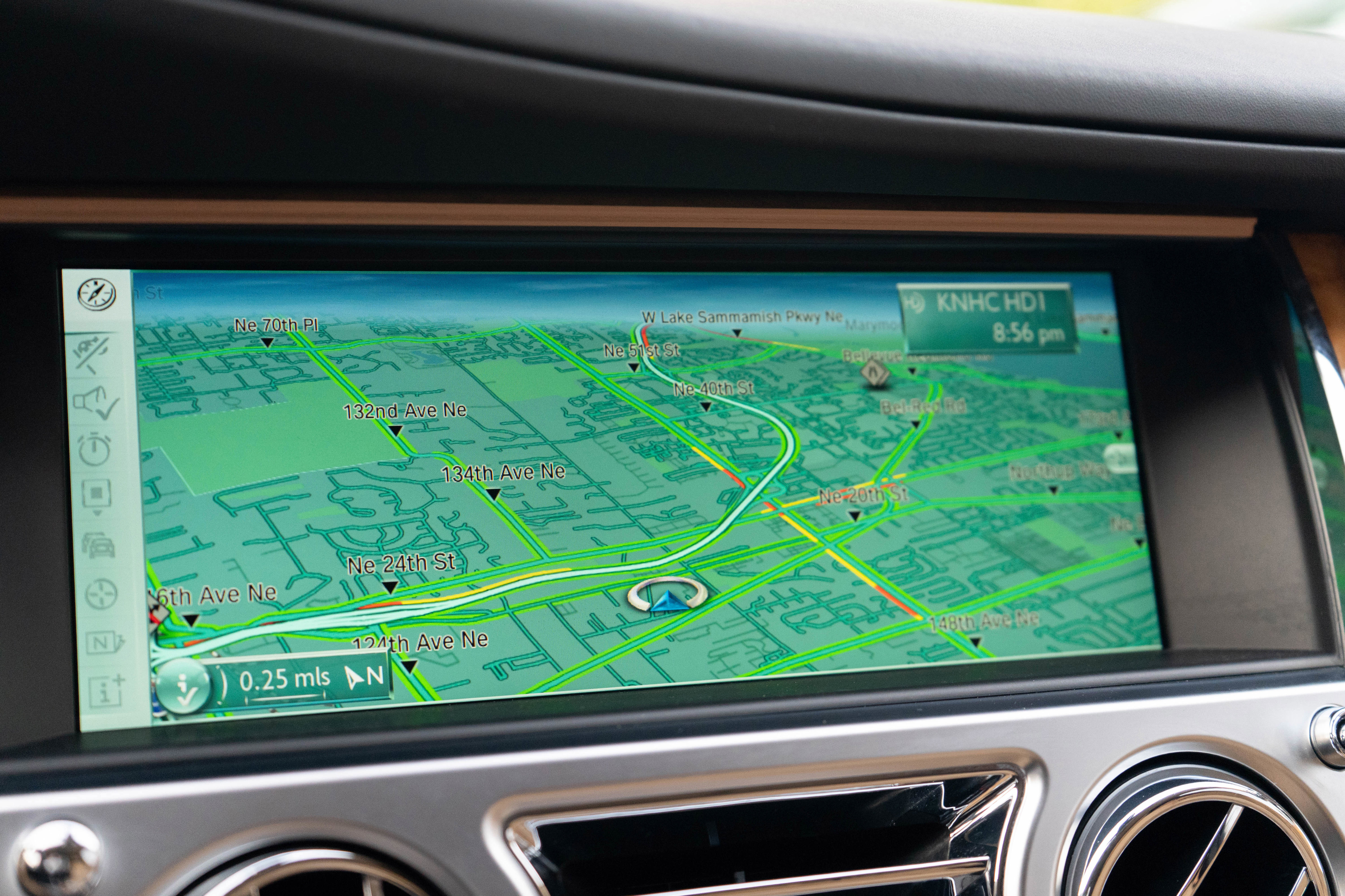 Used 2017 Rolls-Royce Ghost image 85