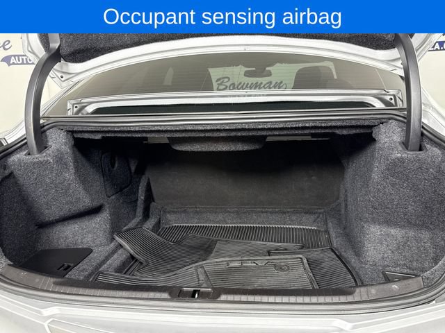 Used 2018 Cadillac ATS 2.0T Sedan RWD image 15