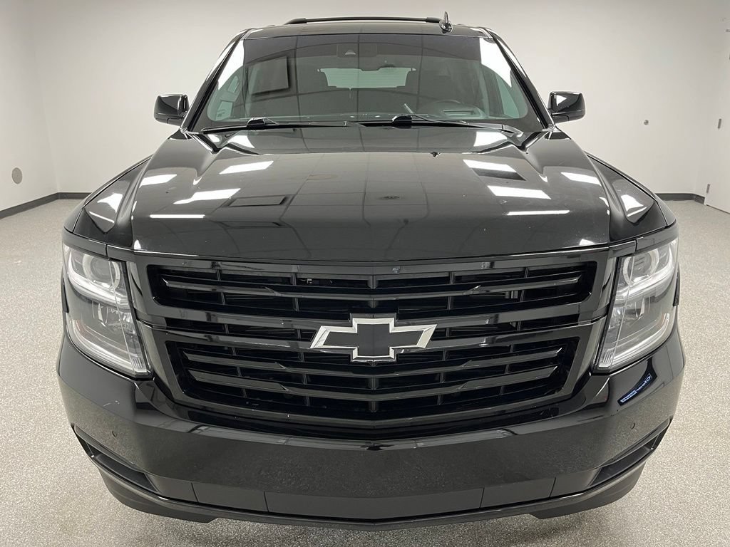 Used 2018 Chevrolet Tahoe Premier w/ RST Edition AWD/4WD image 3