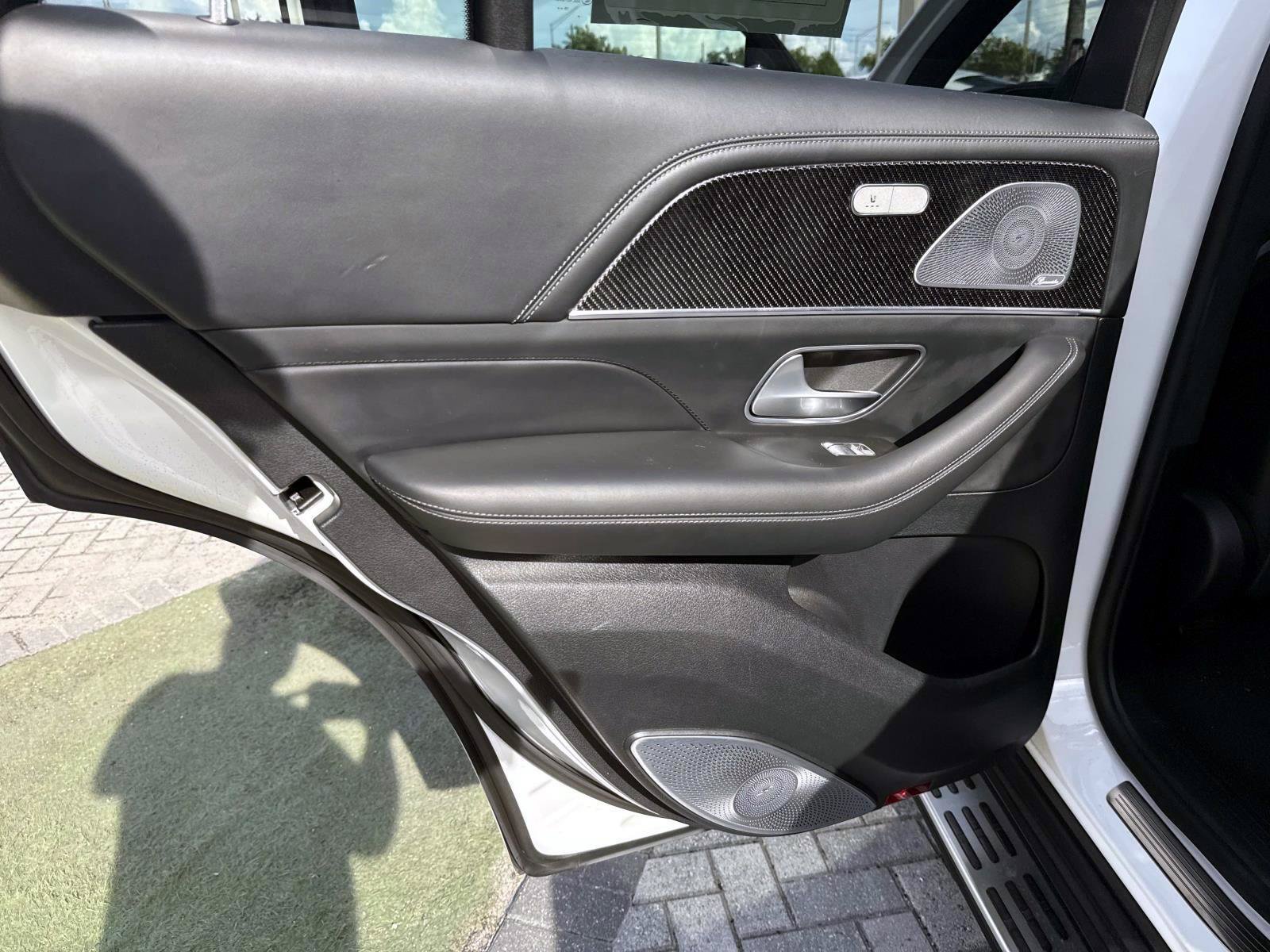 Certified 2021 Mercedes-Benz GLE 53 AMG 4MATIC Coupe image 12