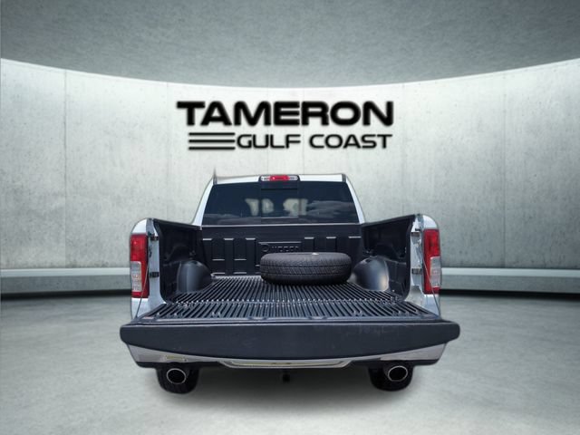 Used 2023 RAM 1500 Big Horn AWD/4WD image 6